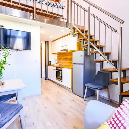 The Modern Loft