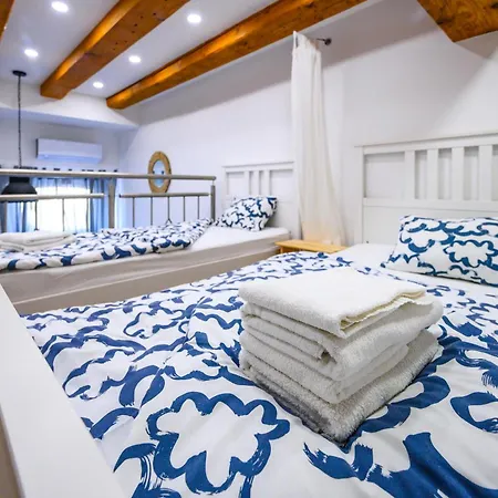 The Modern Loft * Lubiana