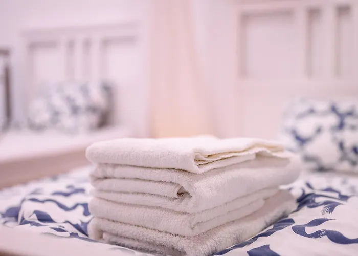 The Modern Loft Lublana